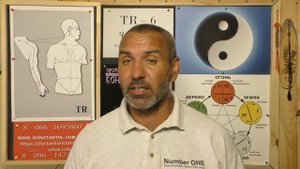 Помощь при Воспалении Верхних Дыхательных путей.