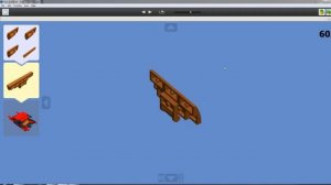 Сборка ваз 2108 из лего