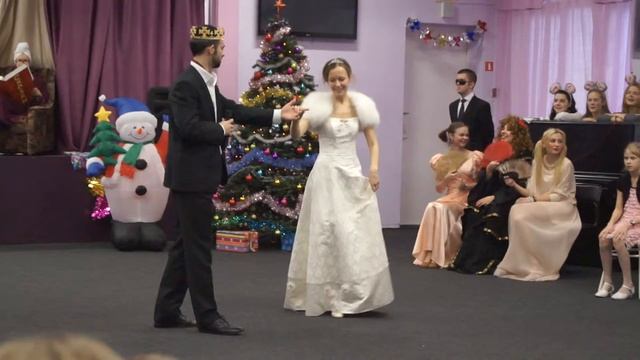 Песня принца. Золушка смотреть онлайн