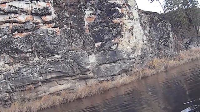 Рыбалка на реке Зея. смотреть онлайн