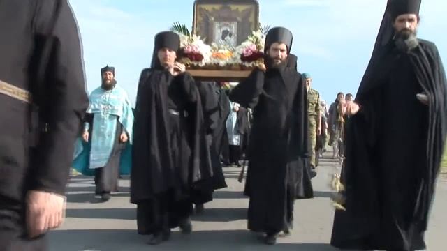 ТАЙНА СВЯТОЙ ИКОНЫ из Жадовского монастыря. летопись Нафанаила смотреть онлайн