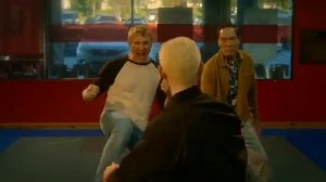 Все бои Чозена| Кобра Кай