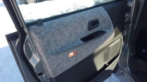 ТОЙОТА ТОВН АЙС НОЙ 1998 год.