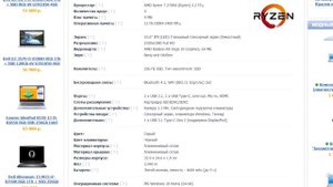 Экспресс-обзор ноутбука HP Envy x360 15-cp0011ur