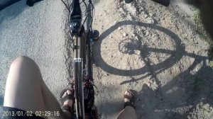 САМОДЕЛЬНЫЙ ЭЛЕКТРОВЕЛОСИПЕД 75 км/ч  Homemade electric bikes 75 km / h