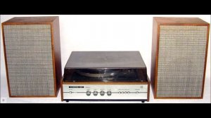 Аккорд -  001 стерео