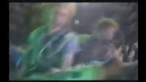 Сектор газа- колхозный панк.