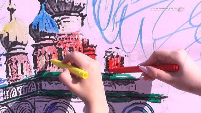 МОЛОДЫЕ, АКТИВНЫЕ, ДЕРЗКИЕ! смотреть онлайн