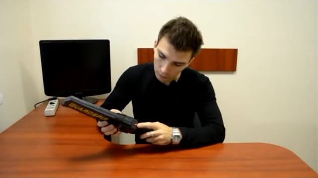 Ручные металлодетекторы