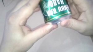 Спиртовая горелка, делаем сами дома