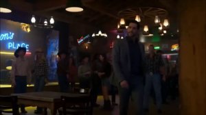 Lucifer Gangsta's Paradise