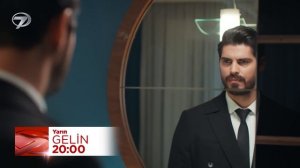 Gelin Dizisi 9. Bölüm Fragmanı (24 Mart Pazar) @GelinDizisi