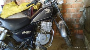 Большой расход на Хонде. Отличие мото карбов от автомобильных и причина большого расхода топлива.