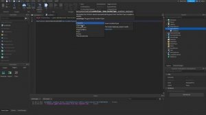 Как отключить элементы интерфейса - Roblox Studio