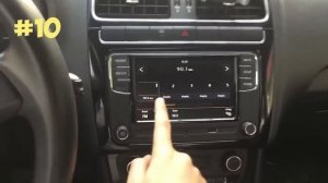 25 ПРОДАВАЕМЫХ ТОВАРОВ ДЛЯ ФОЛЬКСВАГЕН ПОЛО СЕДАН/VW POLO SEDAN/ VENTO/ C АЛИЭКСПРЕСС/ ALIEXPRESS