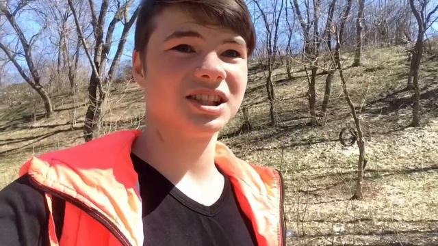 Vlog•Пасха смотреть онлайн