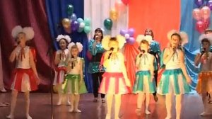 Недетское время.