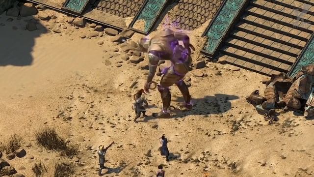 [ТОП] 10 сложнейших RPG, которые сведут вас с ума