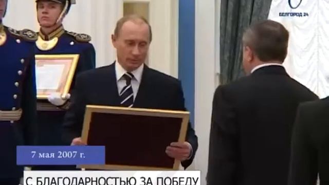 Константин Полежаев: Постараемся ни в чём вас не подвести