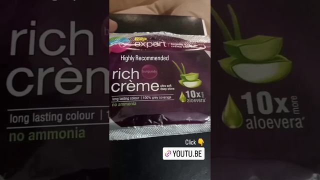 Godrej Hair Dye | Pocket Friendly | Highly Recommended | Asma Zumran