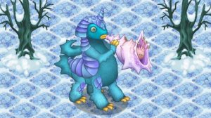 Strombonin - Cold Island (My Singing Monsters)