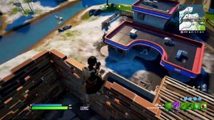 How To Get 60FPS In Fortnite ON Nintendo Switch In Chapter 3 Season 1 (Performance Mode)