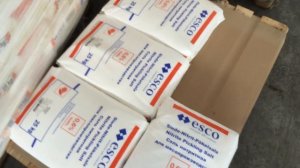 Обзор нитритной соли ESCO 0.6% от БСК-СОЛЬ