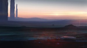 Monrroe - Dawning (Feat. Emily Jones)