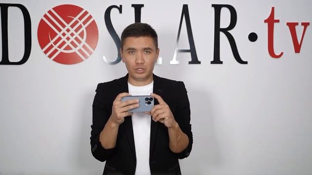 Как стать репортером DOSLAR.tv ?