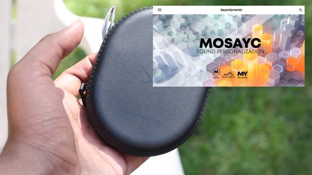 Beyerdynamic Blue Byrd Review! смотреть онлайн