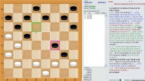 Самые простые дебютные ловушки обратной городской партии