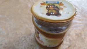 I Михалыч Молоко сгущенное с сахаром карамелизированное Caramelized condensed milk with sugar 20220