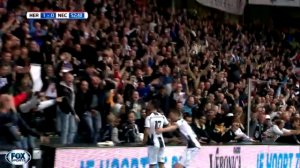 Heracles Almelo - NEC - 3:0 (Eredivisie 2015-16)