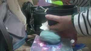 АСМР мои сумки, и содержимое в них.