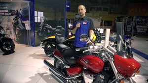 Suzuki Cruiser Range Walk-Around