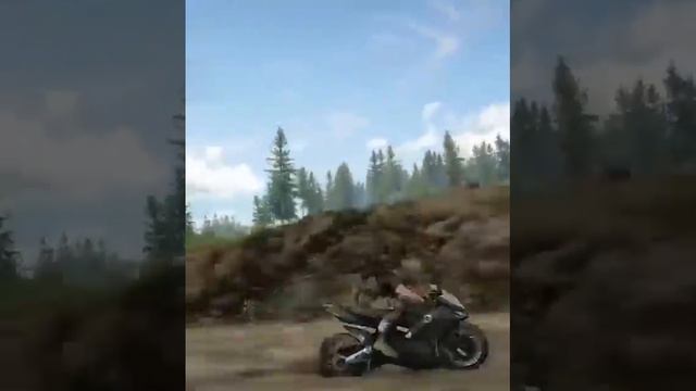 Мотоциклист Мотоциклов