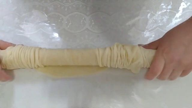 ТУРЕЦКАЯ ПАХЛАВА.TURK PAXLAVASI.Это?бомба Я не устаю их готовить !
