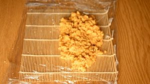 СЛАДКАЯ КОЛБАСКА без какао. Из печенья  ЗАНИМАТЕЛЬНАЯ КУЛИНАРИЯ