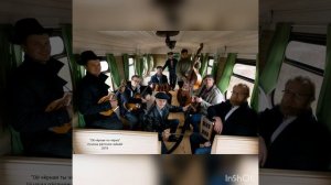 Ой чёрная ты чёрна