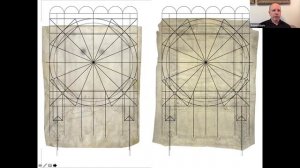 Circles Below the Surface: The Role of the Compass in Premodern Creativity by Professor Robert Bork