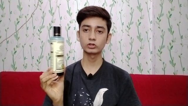 Finally 5 Month Use After | Khadi natural amla bhringraj shampoo review and unboxing |Khadi natural