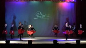 Ансамбль "Пульсар", "Божья коровка"