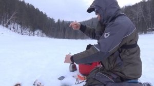 САМАЯ УЛОВИСТАЯ МОРМЫШКА спасает рыбалку! Вот что значит подобрать мормышку под рыбу Плотва окунь