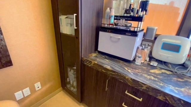 MORPHEUS 8 ПУТЬ К МОЕМУ ОМОЛАЖИВАНИЮ НА БЕВЕРЛИ ХИЛЛЗ смотреть онлайн