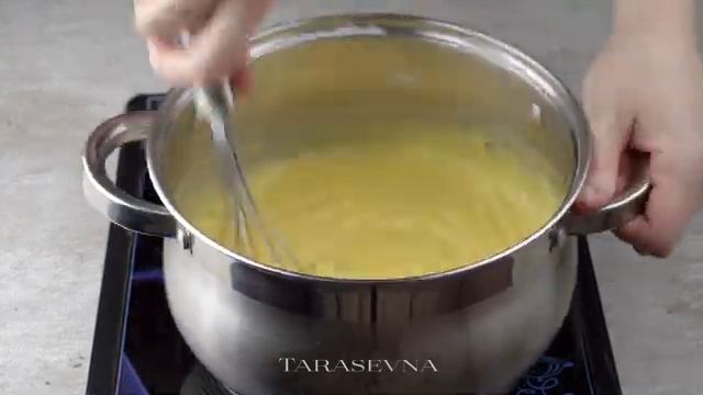 ШОКОЛАДНЫЙ МЕДОВИК со сметанным кремом. Рецепт торта СПАРТАК