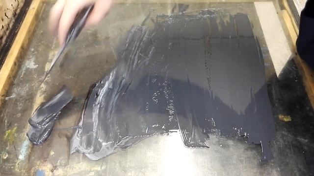 Davos Seaworth - Linocut/Linorez смотреть онлайн