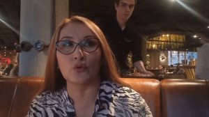 ШОК! Все блюда по 300р! Обзор ресторана The Бык / Дешевый мясной ресторан в центре Москвы