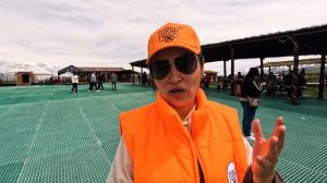 Путешествие по Китаю. Нарат - Синьцзян. Ландшафтная зона Нарат