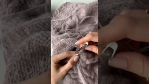 Закрываем дырочки в подрезе