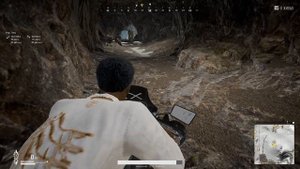 Секретная пещера в PUBG с АИРДРОПАМИ на зимней карте VIKENDI | SECRET CAVE PUBG